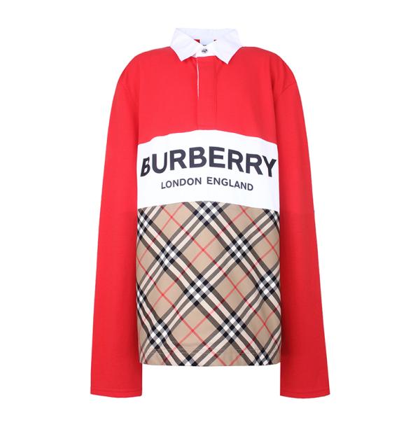 BURBERRY JUNIOR 型号：8028675